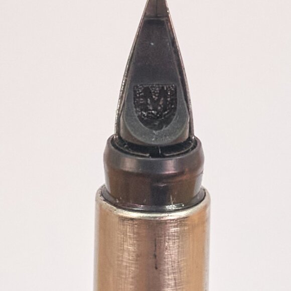 Parker Vector Fountain Pen / Red Barrel / Made in USA / Medium Nib - Picture 13 of 13